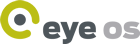 eyeOS logo