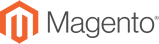 Magento logo