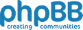 phpBB logo